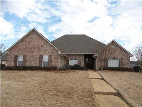 237 Highleadon Dr, Madison, MS 39110 photo 1