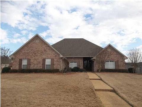 237 Highleadon Dr, Madison, MS 39110 photo 22