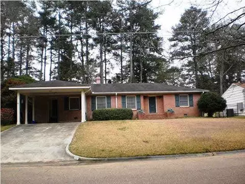 1829 Aztec Dr, Jackson, MS 39211 photo 2