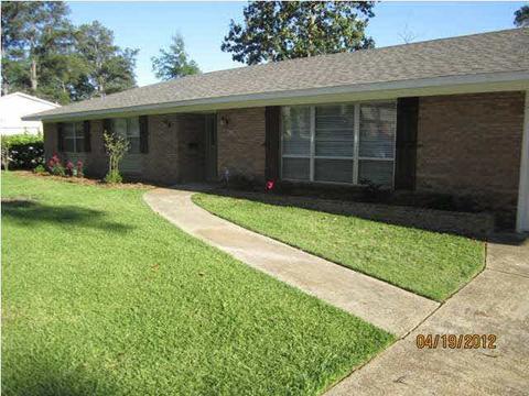 5945 Baxter Dr, Jackson, MS 39211 photo 2