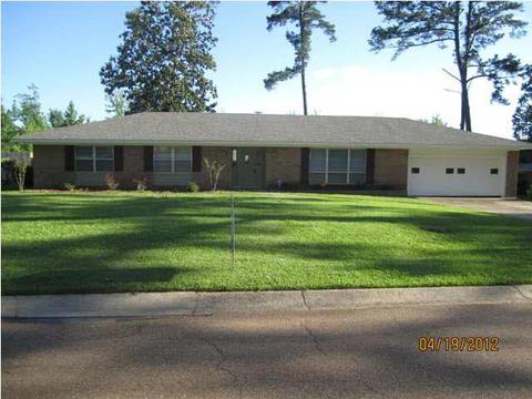 5945 Baxter Dr, Jackson, MS 39211 photo 1