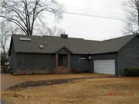 50027 Beaver Rd, Aberdeen, MS 39730 photo 1