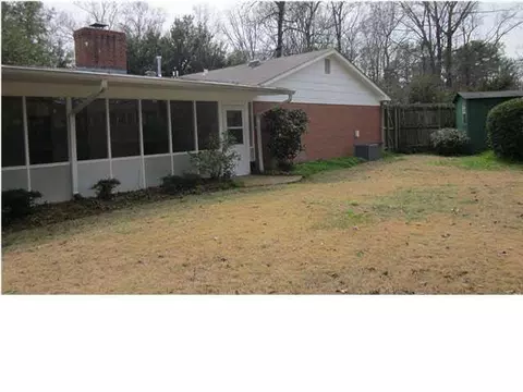 5725 Warwick, Jackson, MS 39211 photo 12