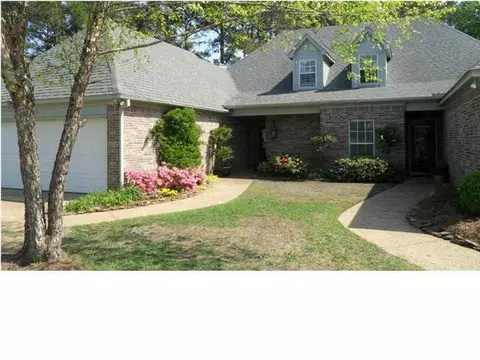 528 Bay Pointe Dr, Brandon, MS 39047 photo 1