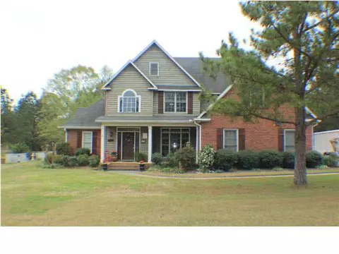 113 Clover Ln, Canton, MS 39046 photo 1