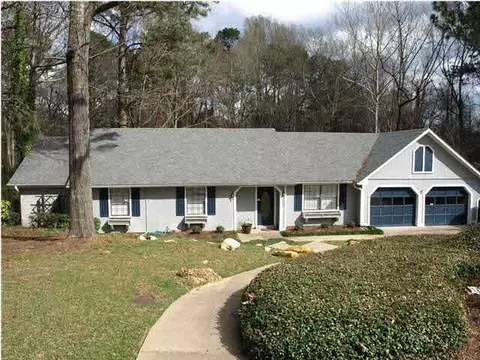 103 Pine Cove Ln, Clinton, MS 39056 photo 1