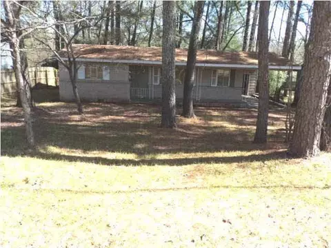 2536 Paden St, Jackson, MS 39204 photo 1