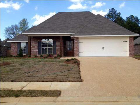 207 Memory Ln, Madison, MS 39110 photo 1