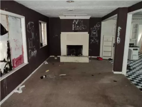 1007 Garden Park Dr, Jackson, MS 39204 photo 3