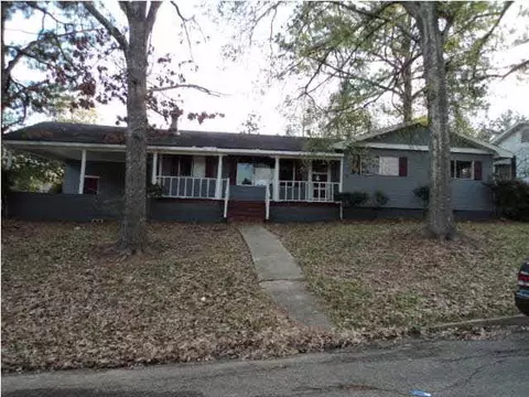 1007 Garden Park Dr, Jackson, MS 39204 photo 1