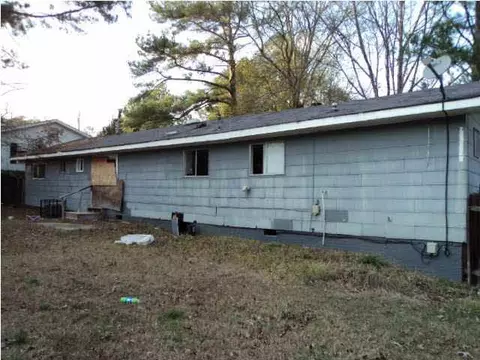 1007 Garden Park Dr, Jackson, MS 39204 photo 2