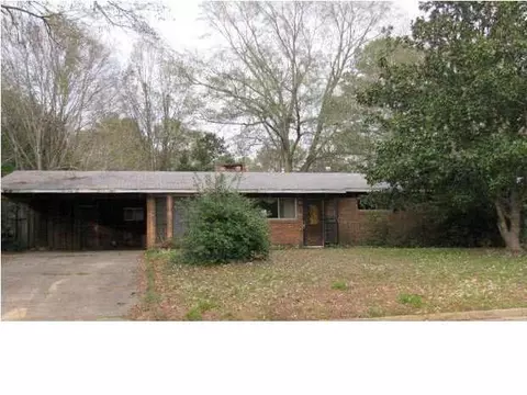 246 Sun, Jackson, MS 39211 photo 1