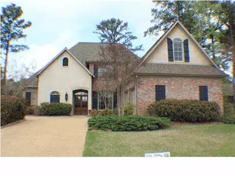 141 Peninsula Dr, Brandon, MS 39047 photo 1