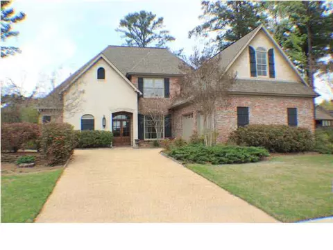 141 Peninsula Dr, Brandon, MS 39047 photo 2