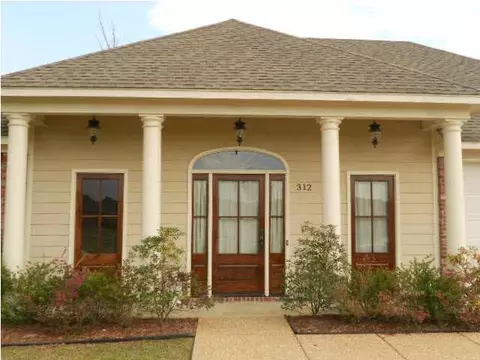 312 Greengate Cir, Brandon, MS 39042 photo 2