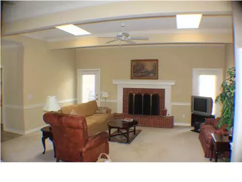 601 Bay Pointe Ln, Brandon, MS 39047 photo 9