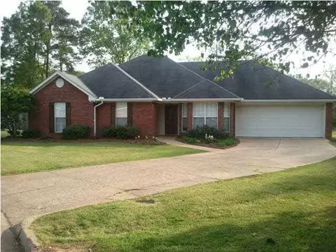 123 Fox Meadow Dr, Brandon, MS 39042 photo 1