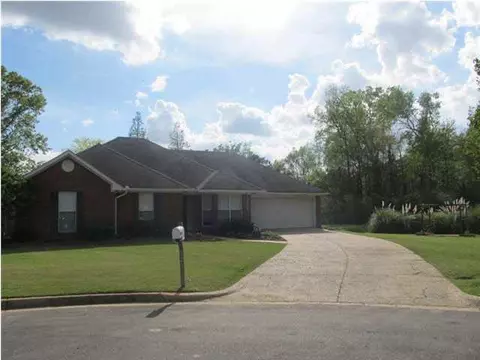 123 Fox Meadow Dr, Brandon, MS 39042 photo 2