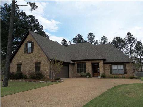 127 Addison Way, Canton, MS 39046 photo 1