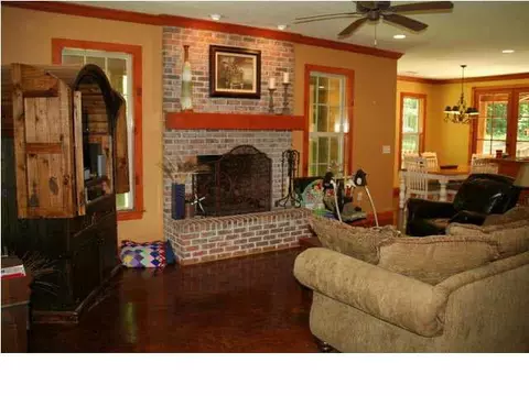 165 Deer Creek Run, Brandon, MS 39042 photo 3