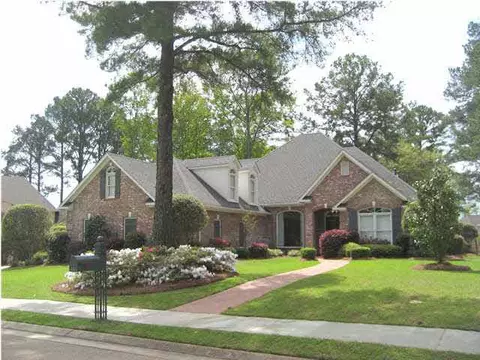 104 Red Oak Rdg, Brandon, MS 39047 photo 1