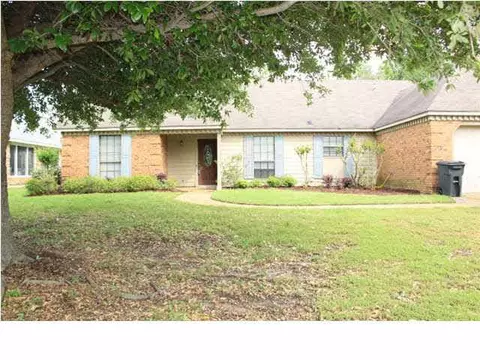 54 Springview Dr, Brandon, MS 39042 photo 1