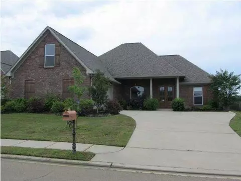 504 Springhill Xing, Brandon, MS 39047 photo 1