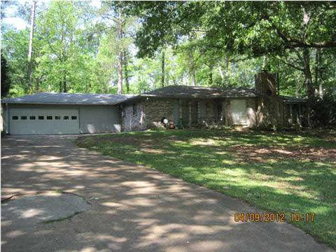 4933 Forest Hill Rd, Byram, MS 39272 photo 1