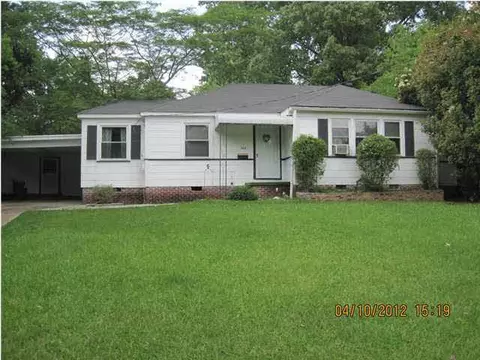 348 Dellwood Dr, Jackson, MS 39212 photo 1