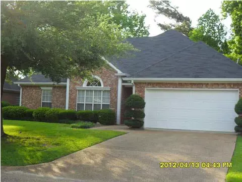 5992 Baxter Dr, Jackson, MS 39211 photo 2