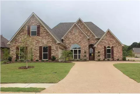 300 Tracey Cove Cv, Brandon, MS 39042 photo 1