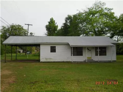 1034 Mary St, Georgetown, MS 39078 photo 1