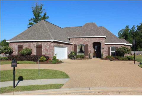 205 Hallow Hl, Brandon, MS 39042 photo 1