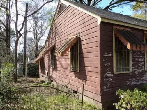 1225 Palmyra St, Jackson, MS 39203 photo 3