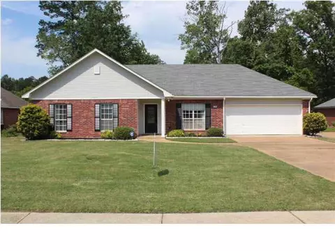 123 Post Oak Dr, Brandon, MS 39047 photo 1