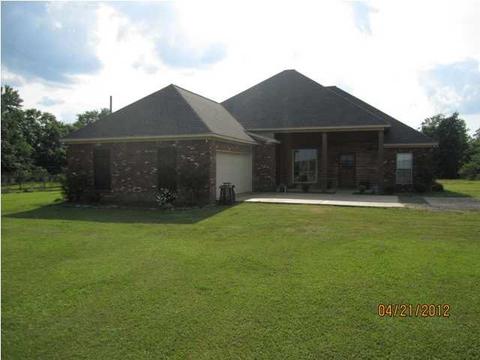 648 D Bates Rd, Morton, MS 39117 photo 1