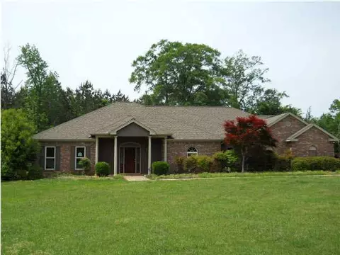 349 Spring Valley Rd, Mathiston, MS 39752 photo 1