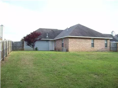 950 Bullrun Dr, Byram, MS 39272 photo 2