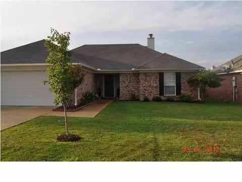 253 August Dr, Brandon, MS 39042 photo 1