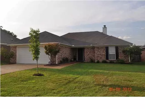 253 August Dr, Brandon, MS 39042 photo 2