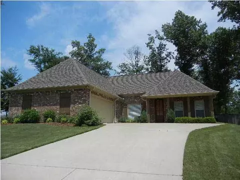 110 Bainbridge Bnd, Canton, MS 39046 photo 2