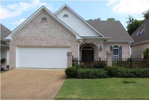 254 Geneva Blvd, Madison, MS 39110 photo 1