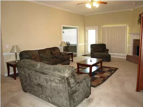 224 Seminole Cir, Terry, MS 39170 photo 3