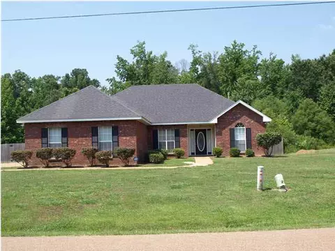 224 Seminole Cir, Terry, MS 39170 photo 1