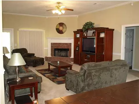 224 Seminole Cir, Terry, MS 39170 photo 2