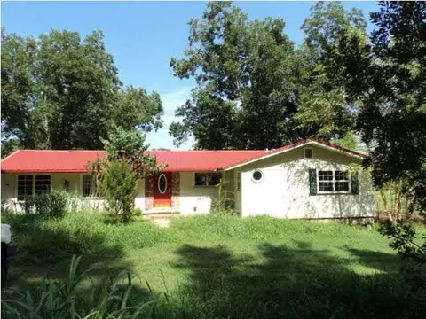 1780 Stubbs Rd, Terry, MS 39170 photo 1
