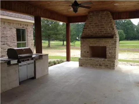 406 Gabe Holcomb Rd, Brandon, MS 39042 photo 12