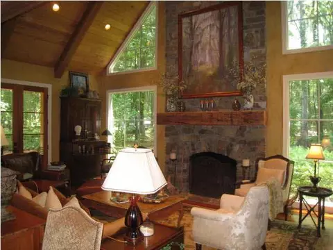 120 Noahs Mill Rd, Madison, MS 39110 photo 4