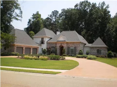 120 Oakridge Trl, Flowood, MS 39232 photo 23