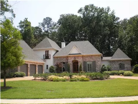 120 Oakridge Trl, Flowood, MS 39232 photo 3